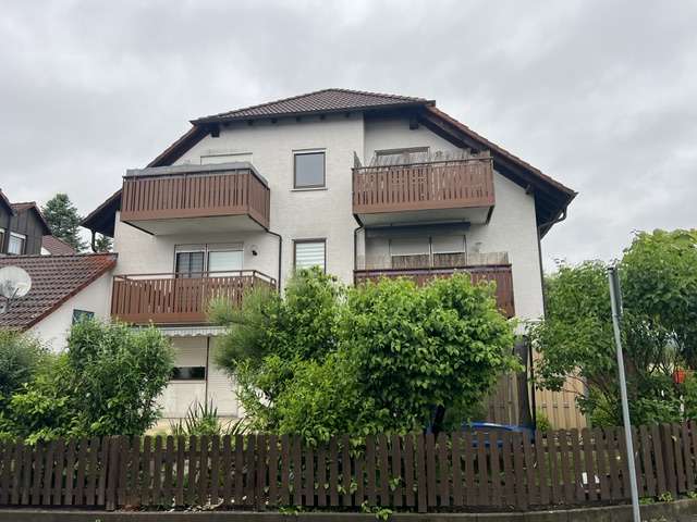 Etagenwohnung Eckental-Forth Forth - 3 Zimmer, 70 m&sup2;, 229.000&euro; | Angebot:26949764