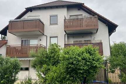 Wohnung Eckental-Forth Forth - 3 Zimmer, 70 m&sup2;, 229.000&euro; | Angebot:26949764