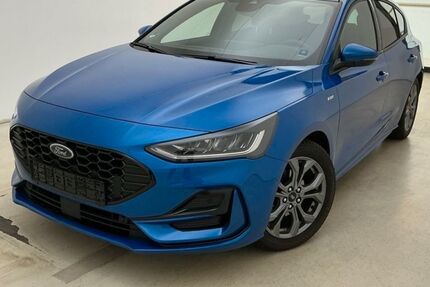 Ford Focus 20.243 km 25.990 &euro; Endingen am Kaiserstuhl 79346