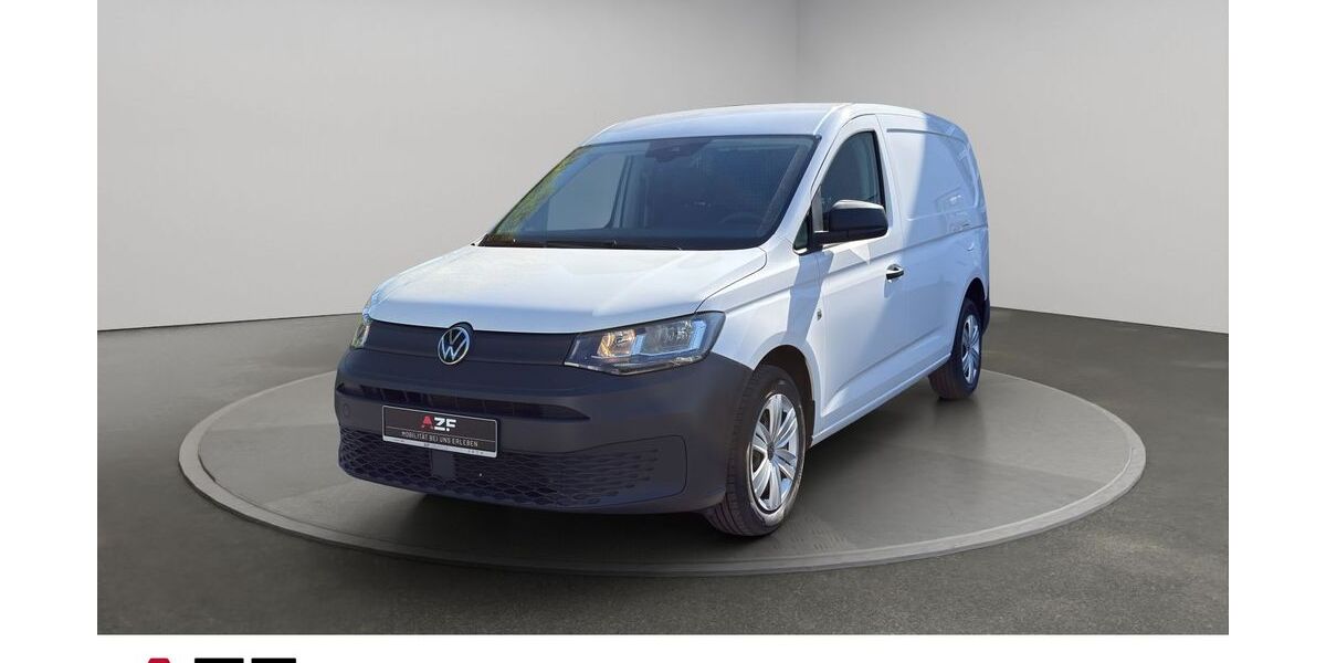 VW Caddy Maxi 116.798 km 16.980 &euro; Flensburg 24941