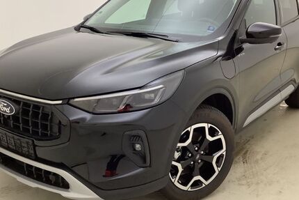 Ford Kuga 13.011 km 34.880 &euro; Marburg 35043