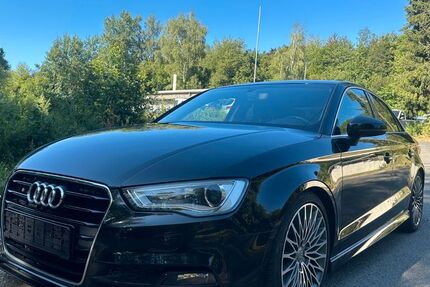 Audi A3 171.000 km 12.900 &euro; Kreuztal 57223