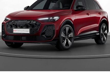 Audi Q5 6.450 km 61.980 &euro; Minden 32427