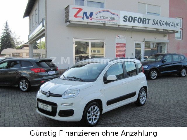 Fiat Panda 130.154 km 4.990 &euro; Bellheim 76756