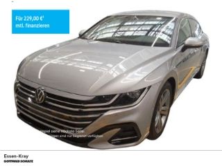 VW Arteon