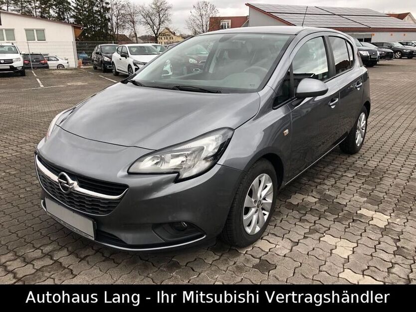 Corsa