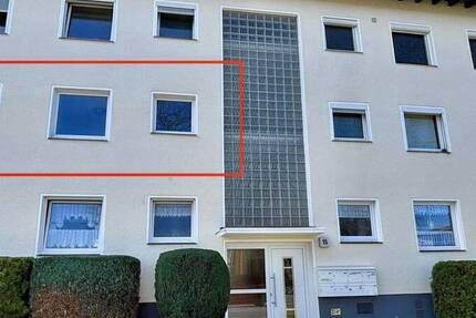 Wohnung Uelzen - 3 Zimmer, 70 m&sup2;, 125.000&euro; | Angebot:26377155