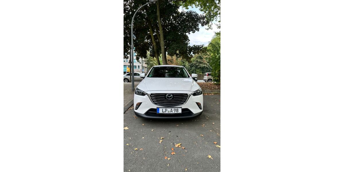Mazda CX-3 149.000 km 12.749 &euro; Dortmund 44139