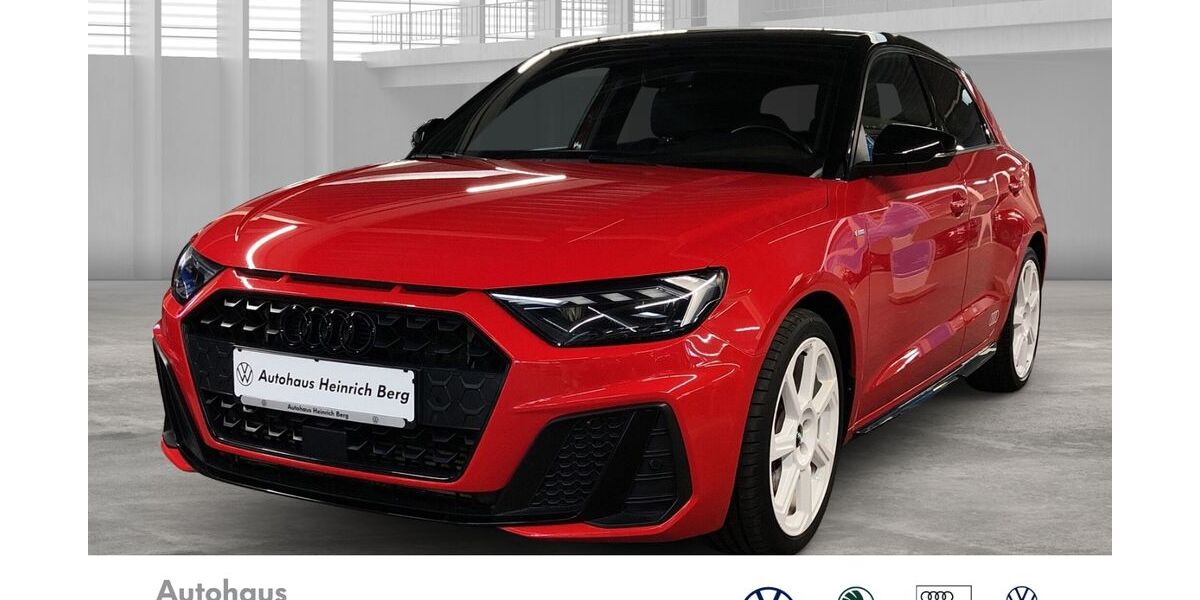 Audi A1 97.749 km 21.950 € Oldenburg / Holst. 23758