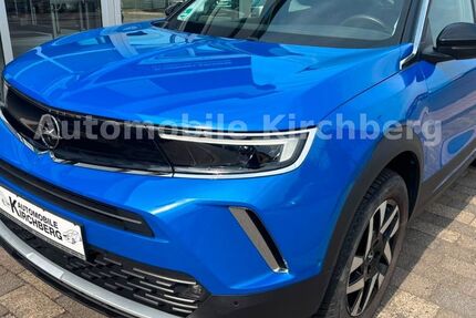 Opel Mokka 71.253 km 13.999 &euro; Kirchberg 55481