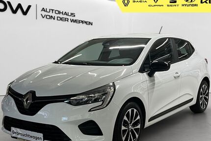 Renault Clio 32.400 km 12.990 &euro; Stuttgart 70469