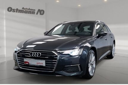 Audi A6 32.704 km 45.550 € Wolfhagen 34466