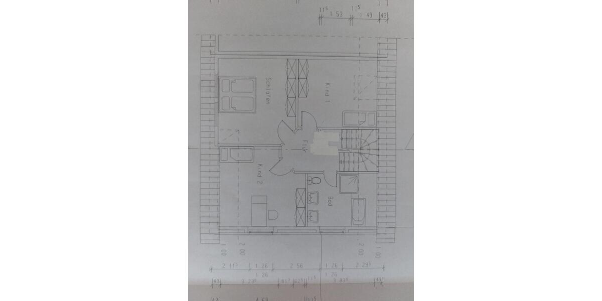 Doppelhaushälfte Bad Laer - 395.000&euro; | Angebot:27126829