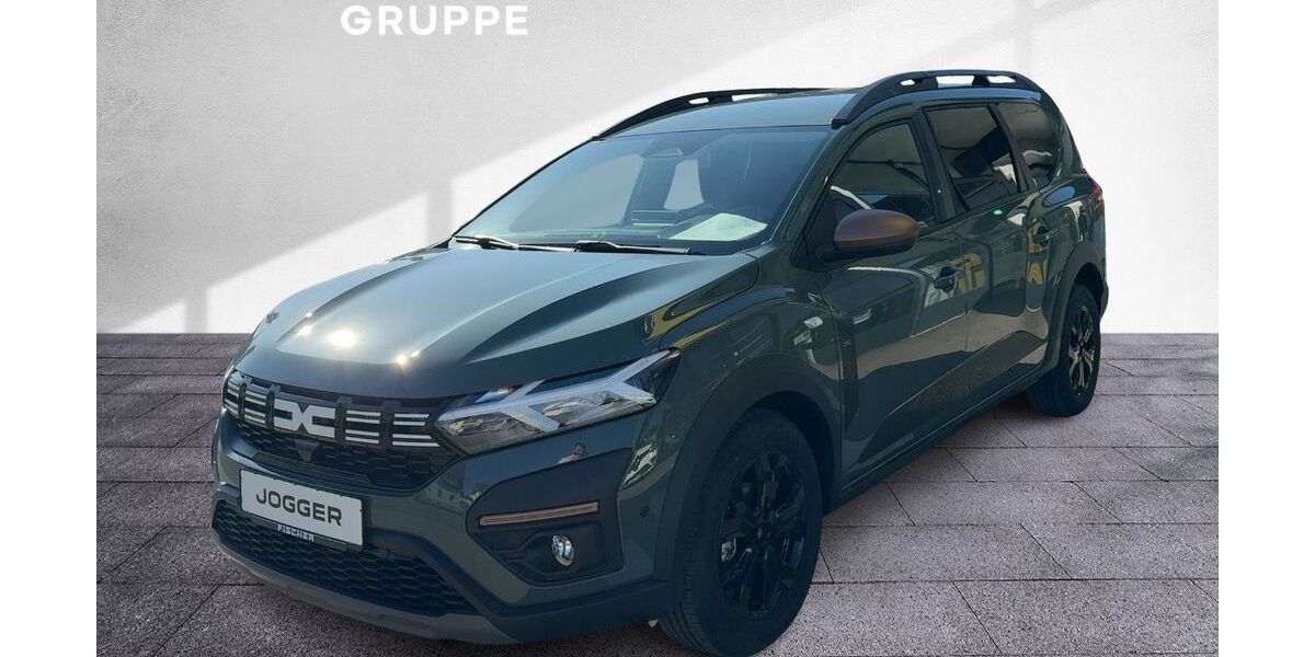 Dacia Jogger 8.400 km 22.270 &euro; Esslingen 73734