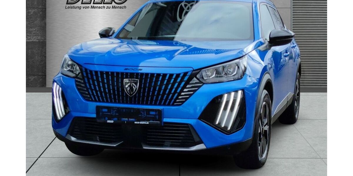 Peugeot 2008 34.148 km 22.950 &euro; Norderstedt 22848