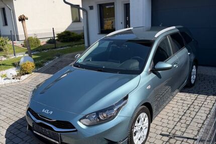 Kia ceed / Ceed 32.300 km 20.900 &euro; Stahnsdorf 14532