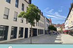Etagenwohnung Neumarkt in der Oberpfalz Neumarkt - 2 Zimmer, 63 m&sup2;, 1.080&euro; | Angebot:26388234