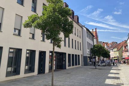 Wohnung Neumarkt in der Oberpfalz Neumarkt - 2 Zimmer, 63 m&sup2;, 1.080&euro; | Angebot:26388234