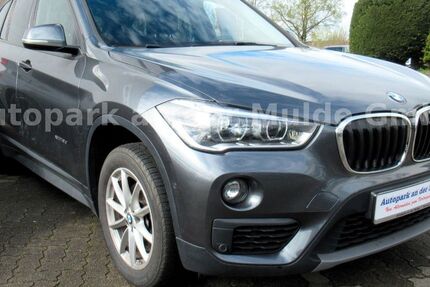 BMW X1 48.850 km 22.500 &euro; Dessau 06847