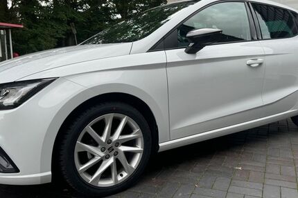 Seat Ibiza 36.000 km 13.499 &euro; Weyhe 28844