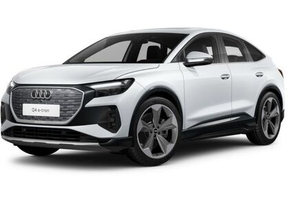 Audi Q4 e-tron 48.275 km 34.980 &euro; Düren 52351