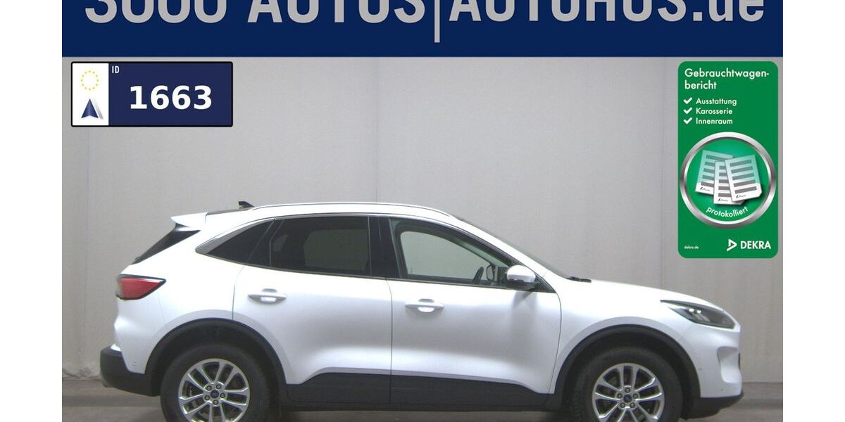Ford Kuga 106.959 km 17.980 &euro; Gyhum/Bockel 27404