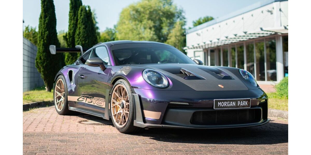 Porsche 992 5.278 km 319.911 &euro; Hamburg-Barsbüttel 22885