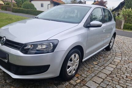 VW Polo 137.200 km 4.400 &euro; Hohenberg 95691