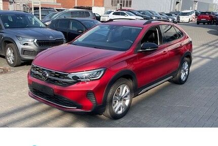 VW Taigo 4.100 km 20.598 &euro; Lünen 44534