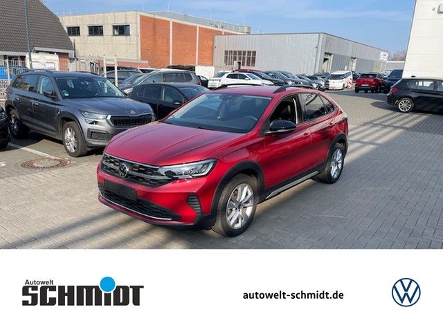 VW Taigo 4.100 km 20.598 &euro; Lünen 44534