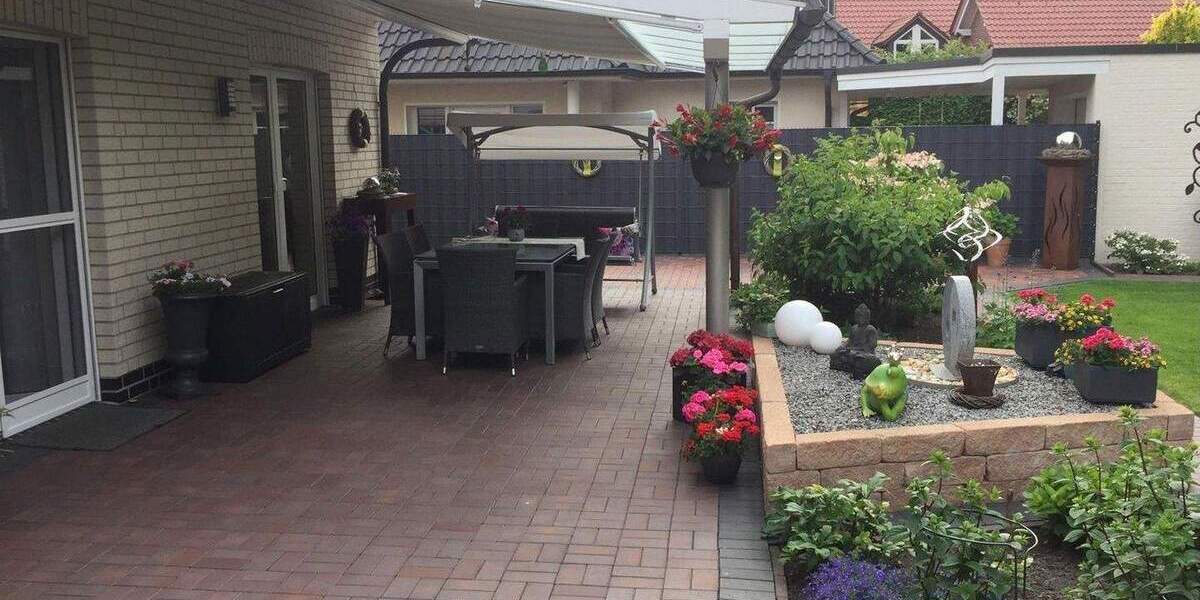 Einfamilienhaus Löningen - 1 Zimmer, 180 m&sup2;, 469.000&euro; | Angebot:25756417