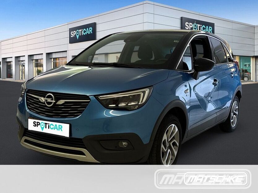 Crossland (X)