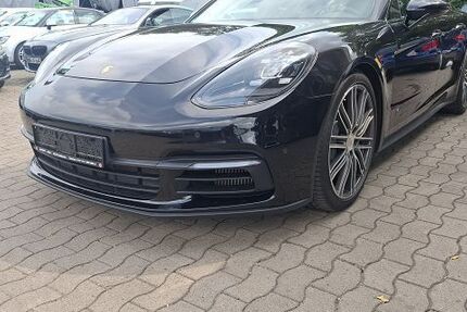 Porsche Panamera 96.000 km 63.900 &euro; Lübbecke 32312