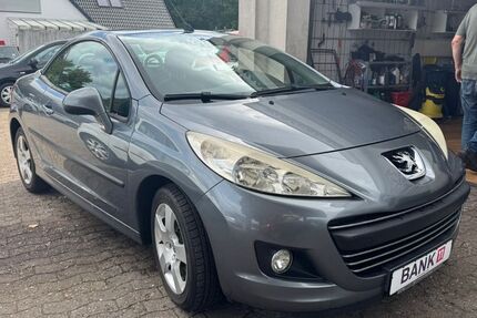 Peugeot 207 169.912 km 1.590 &euro; Lübeck 23556