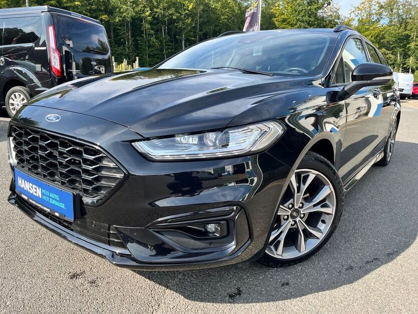 Mondeo