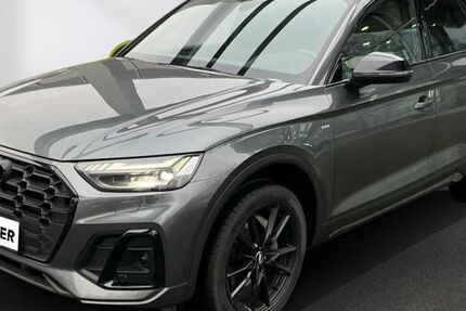 Audi Q5 60.900 km 37.980 &euro; Lübeck 23560