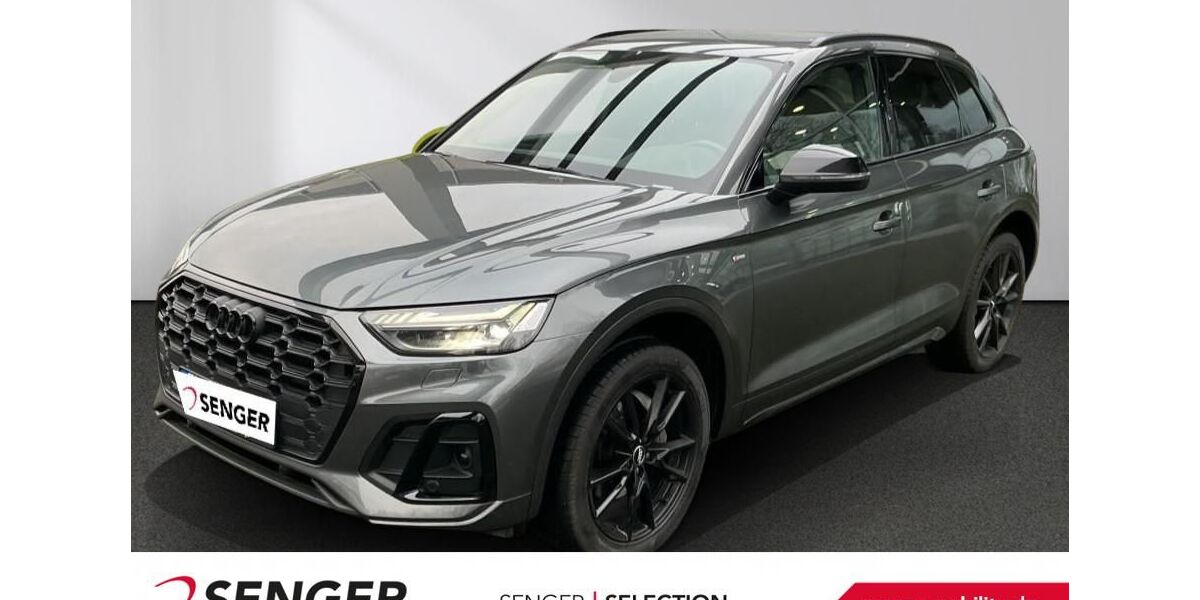 Audi Q5 60.900 km 37.980 &euro; Lübeck 23560