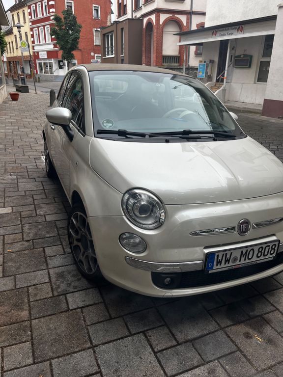 500C