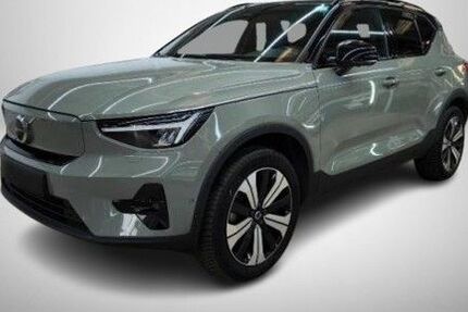 Volvo XC40 46.500 km 35.000 &euro; Leipzig 04319