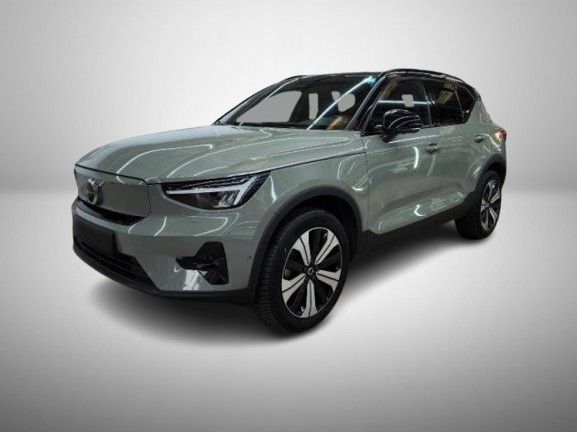 Volvo XC40 46.500 km 35.000 &euro; Leipzig 04319