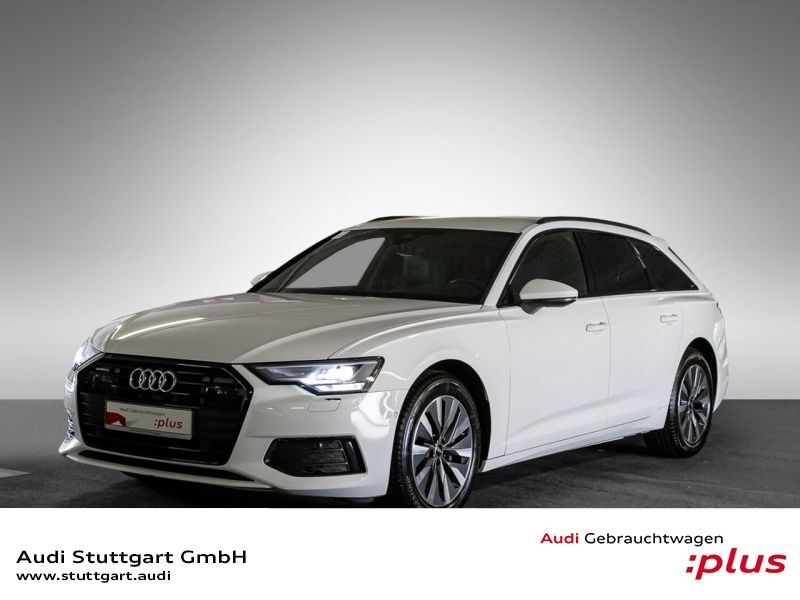Audi A6 86.104 km 34.930 € Stuttgart 70469