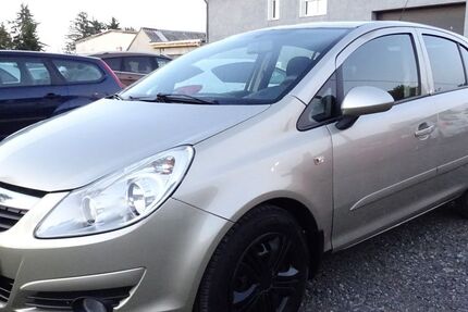 Opel Corsa 154.259 km 1.990 &euro; Arnstadt 99310