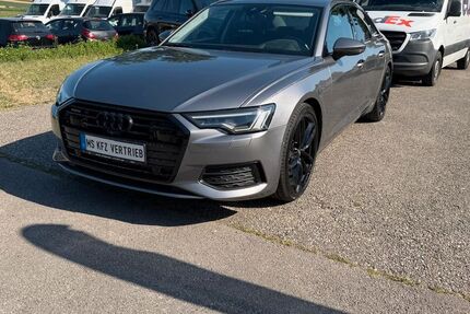 Audi A6 184.000 km 25.500 &euro; Hettenshausen 85276