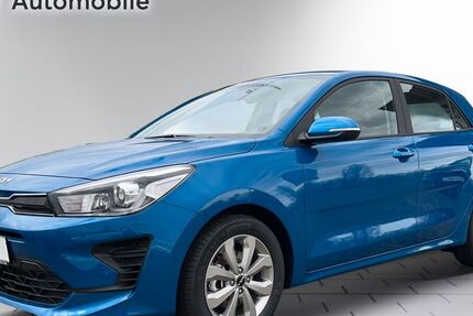 Kia Rio 25.000 km 15.680 &euro; Elsterwerda 04910