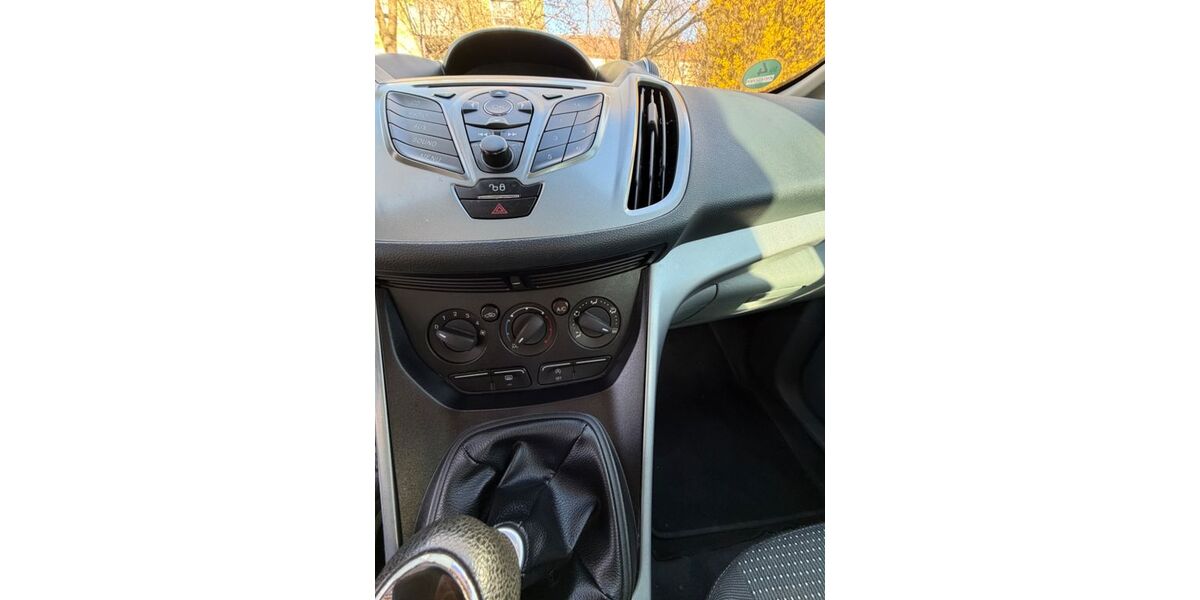 Ford C-Max 241.000 km 3.990 &euro; Ingolstadt 85055