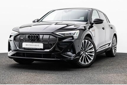 Audi e-tron 74.132 km 35.170 &euro; Hagen 58091