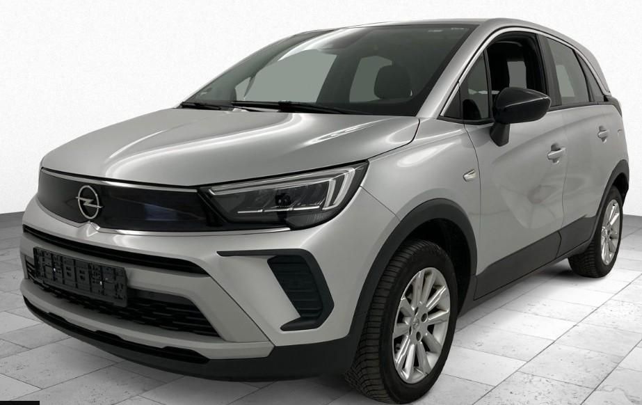 Opel Crossland (X) 36.317 km 16.489 &euro; Hamm 59067