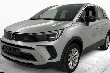 Opel Crossland (X) 36.317 km 16.514 &euro; Hamm 59067