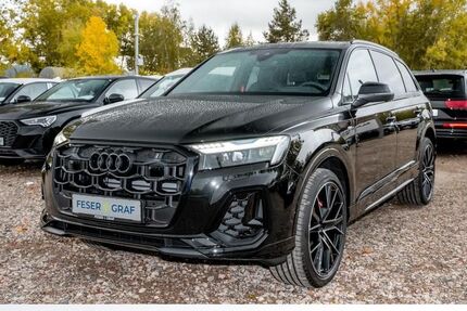 Audi Q7 4.900 km 98.740 &euro; Magdeburg 39126