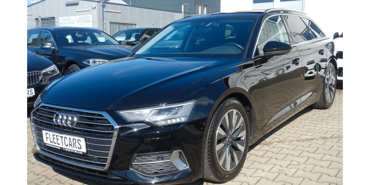 Audi A6 146.000 km 22.550 &euro; Simmerath (bei Aachen) 52152